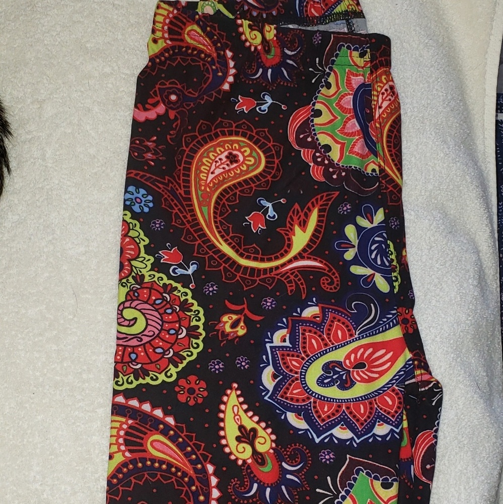 One Size Leggings